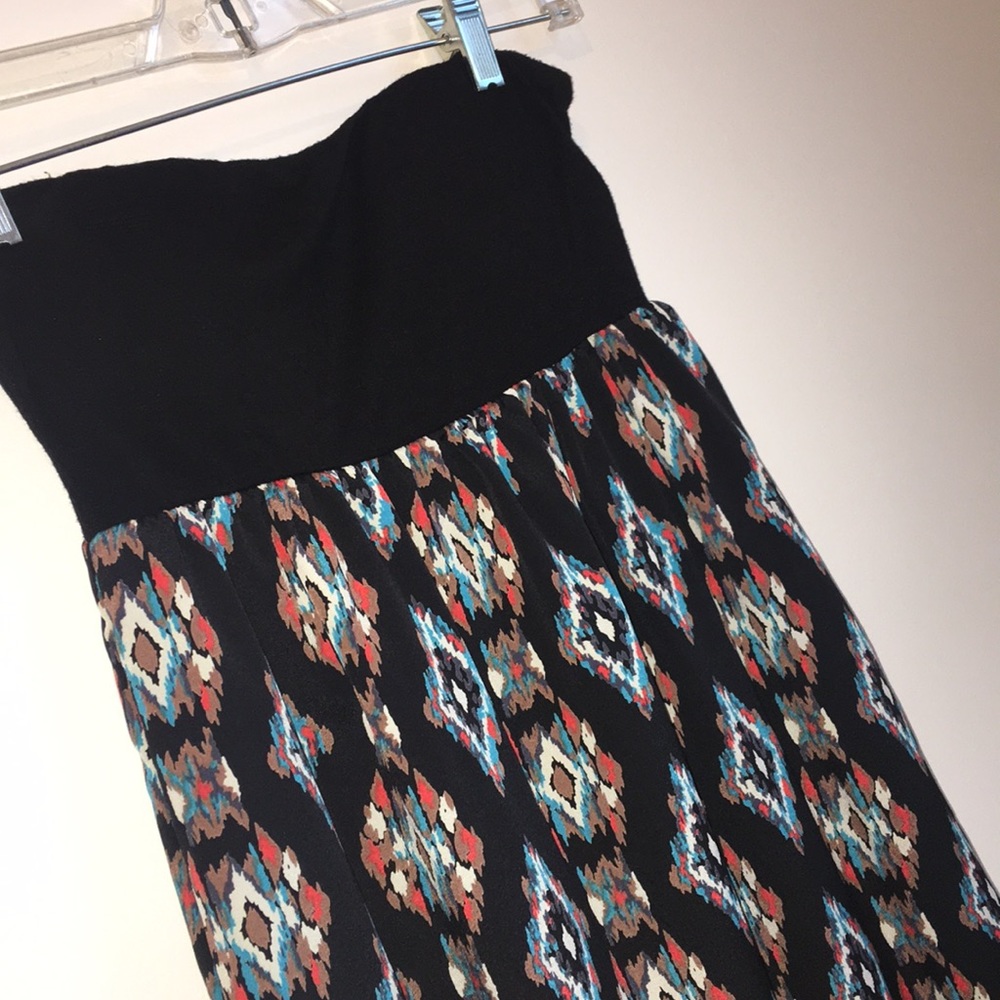 Summer Maxi dress!